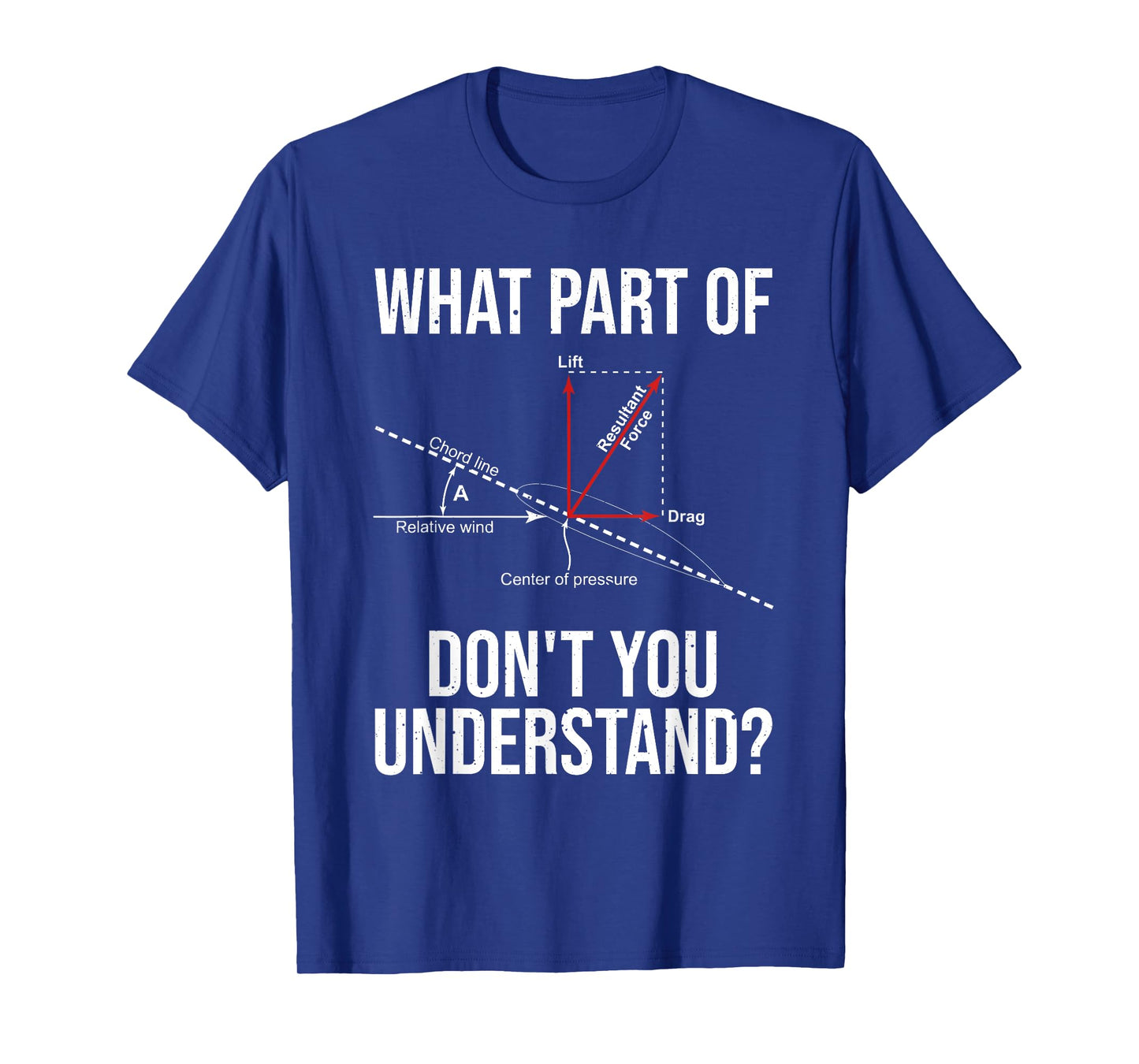 Aircraft Mechanic Aviation Designs Men Women Aviator Flight T-Shirt