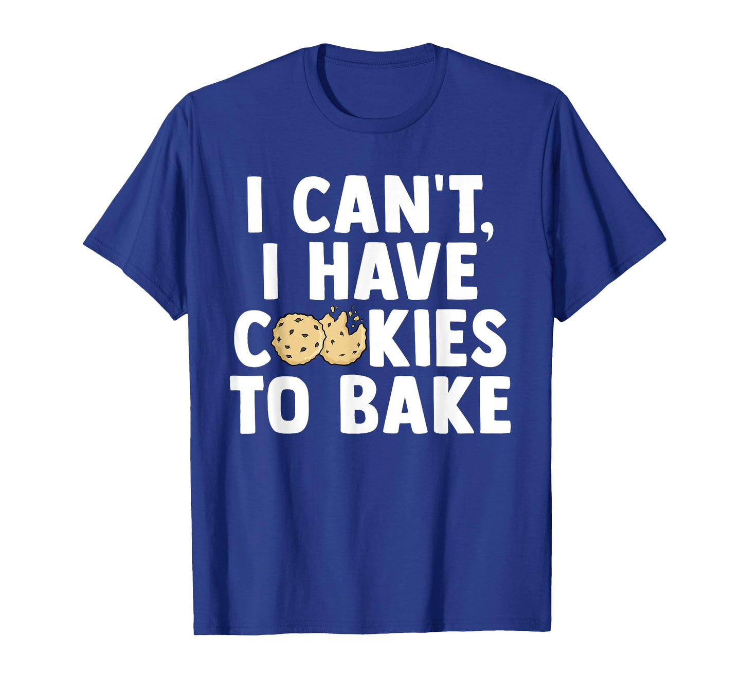Cool Baking Art For Men Women Cupcake Baker Pastry Chef Cake T-Shirt