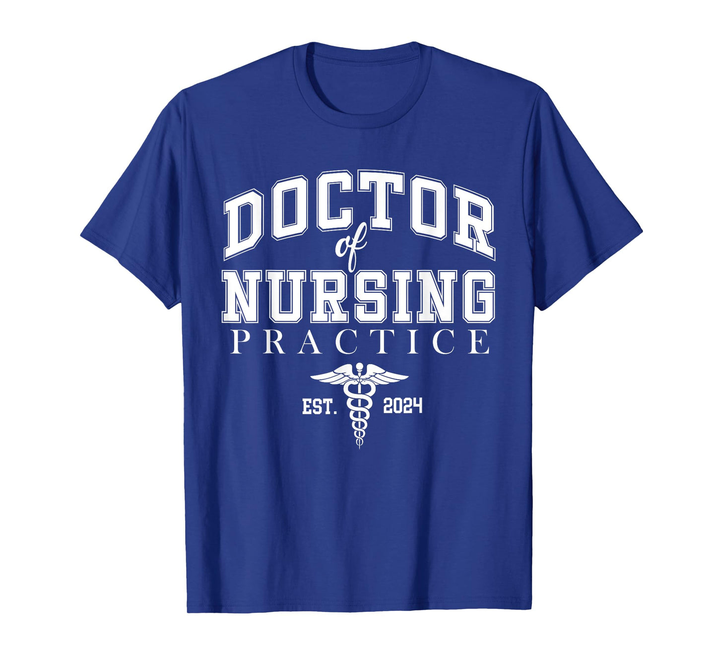 Cute DNP Nurse Live Loves Heal Graduation Appreciation Gifts T-Shirt