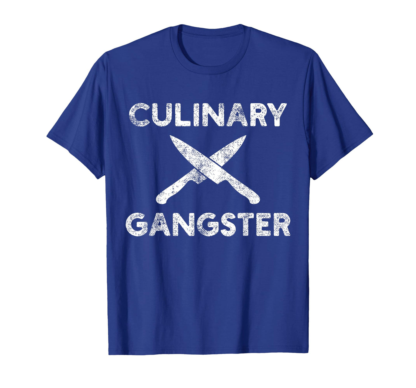Culinary Gangster T-Shirt