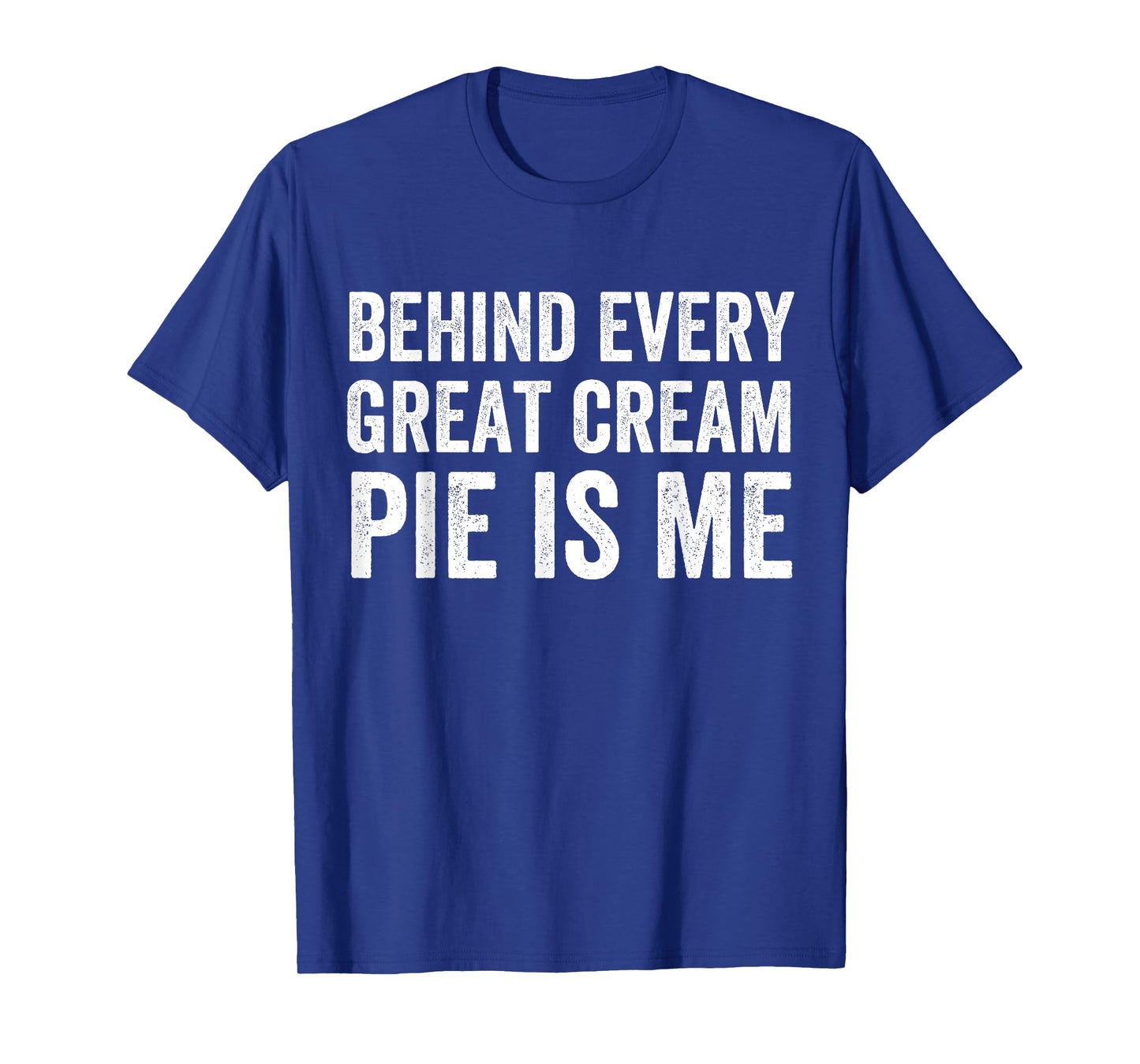 Cream Pies Bakery, Cream Pie Baker, Cream Pie T-Shirt