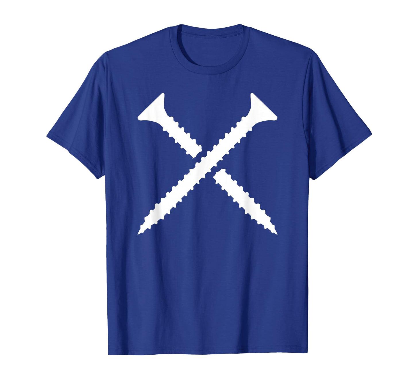 Crossed screws T-Shirt