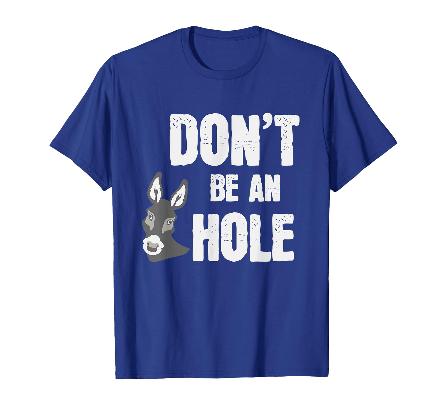 Cool Don't Be An Asshole Shirt Farm Lovers gift