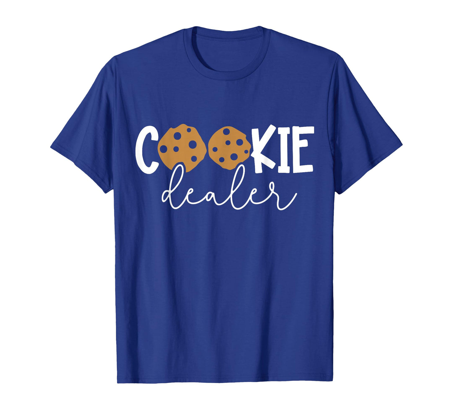 Cookie Dealer T-Shirt