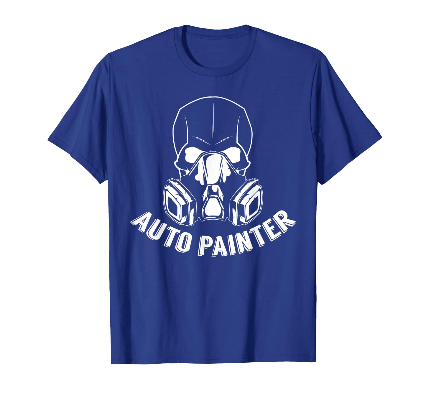 Auto Painter Car Painting Automotive Paint Spray T-Shirt