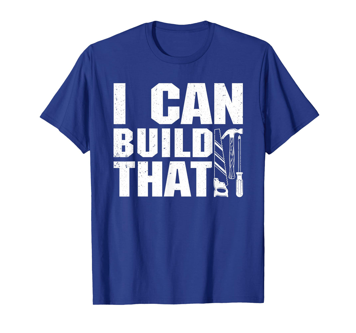Cool Carpenter For Men Dad Carpenters Woodworker Handyman T-Shirt