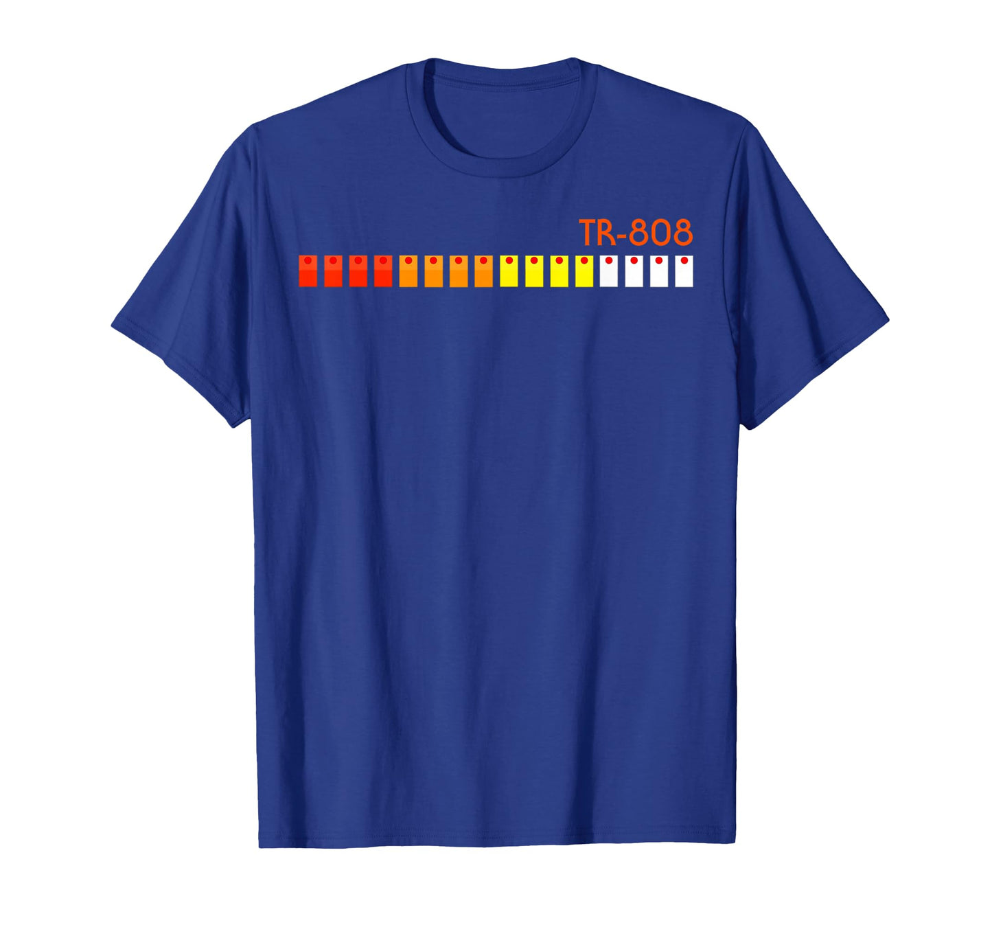 TR 808 ROLANDs T-Shirt