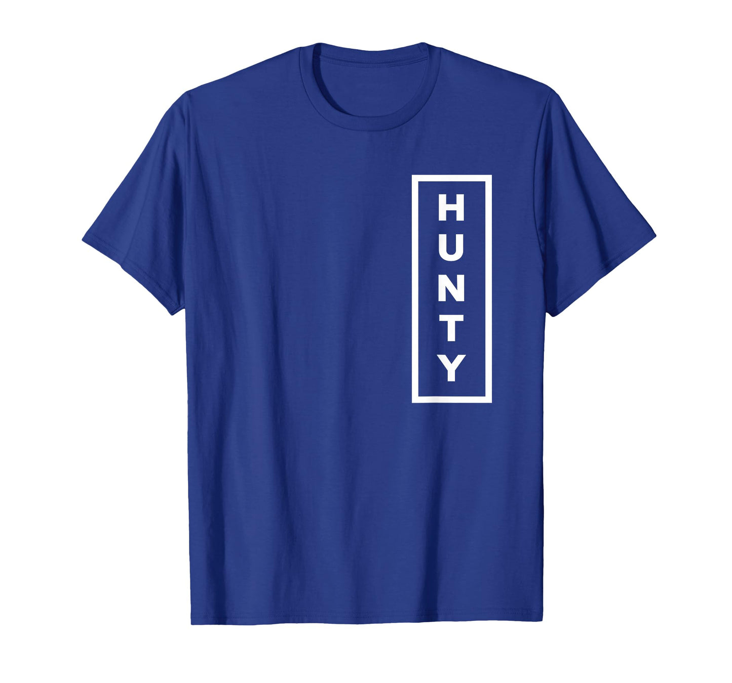Hunty Funny LGBT Drag Queen T-Shirt T-Shirt