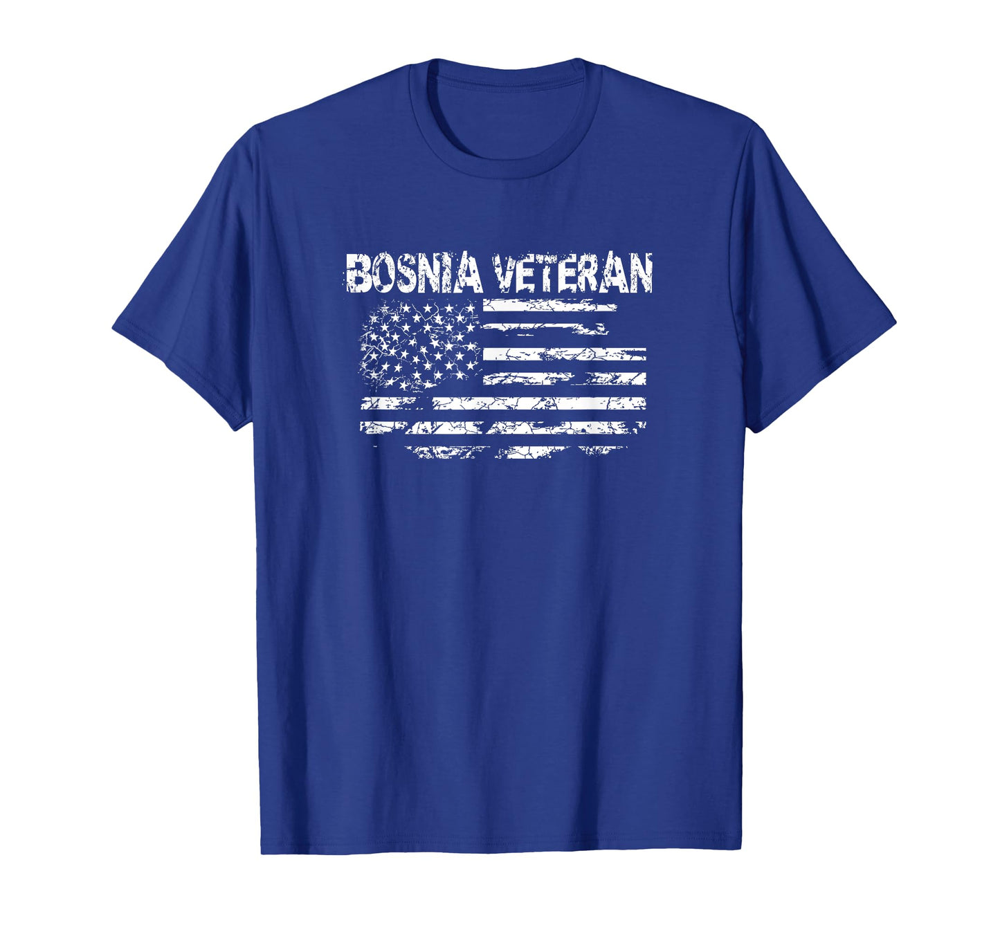 Bosnia Veteran Shirt
