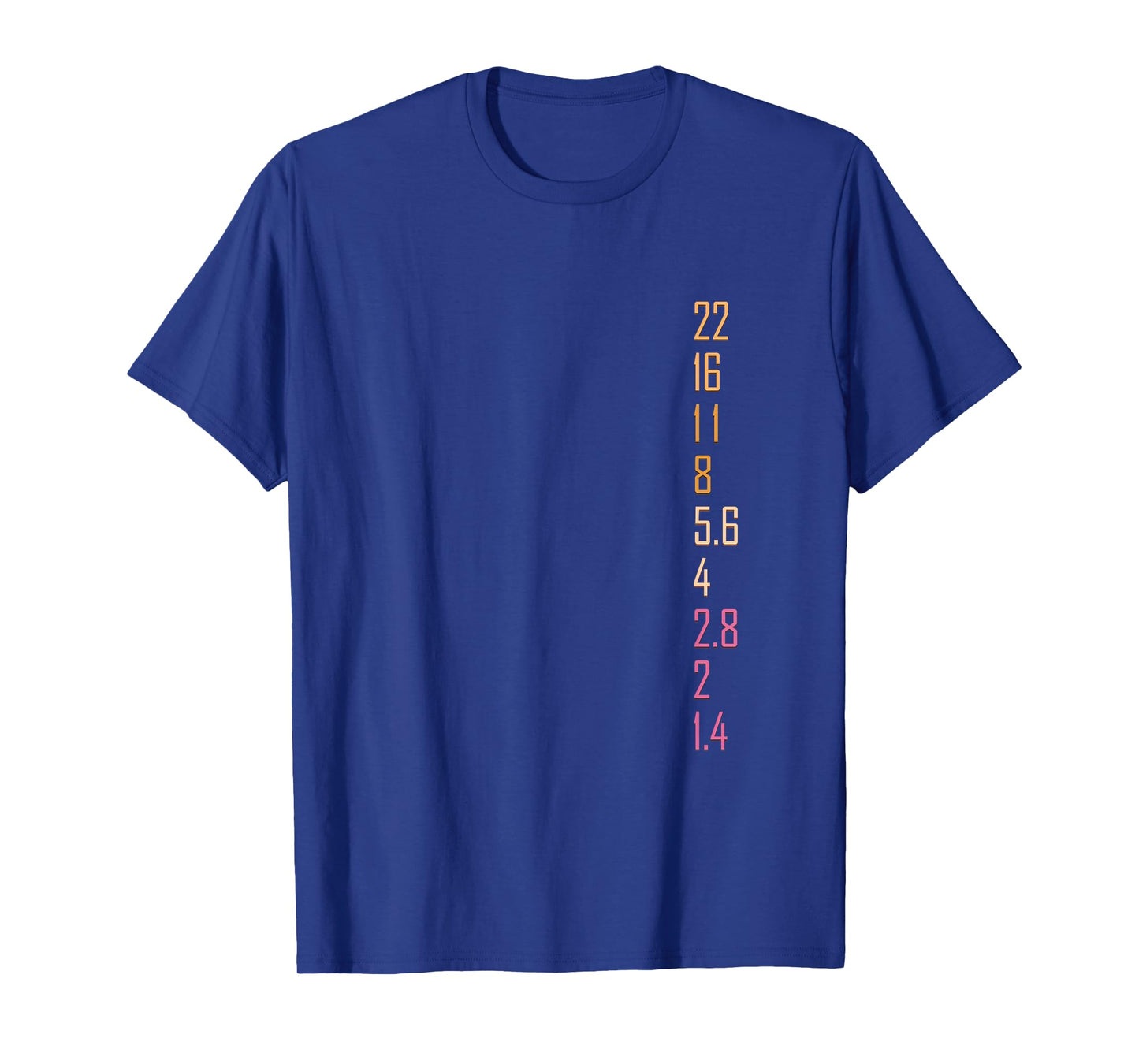 Photography Lover Design for Photographer Photographing T-Shirt