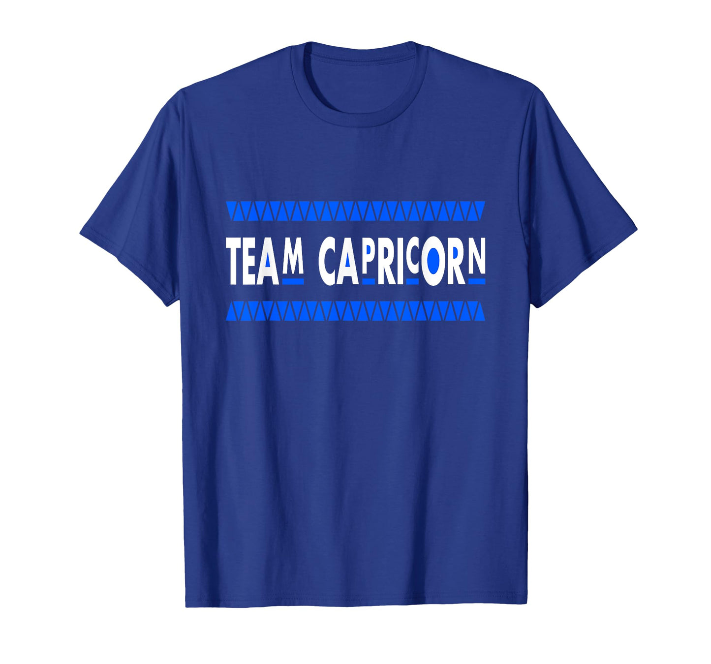 Team Capricorn Girl Capricorn Man January December Birthday T-Shirt