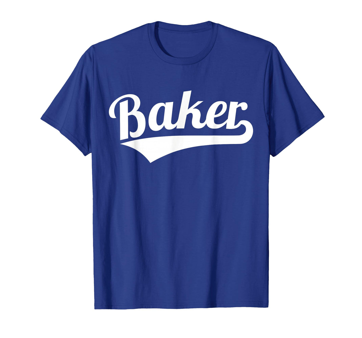 Bakers T-Shirt T-Shirt