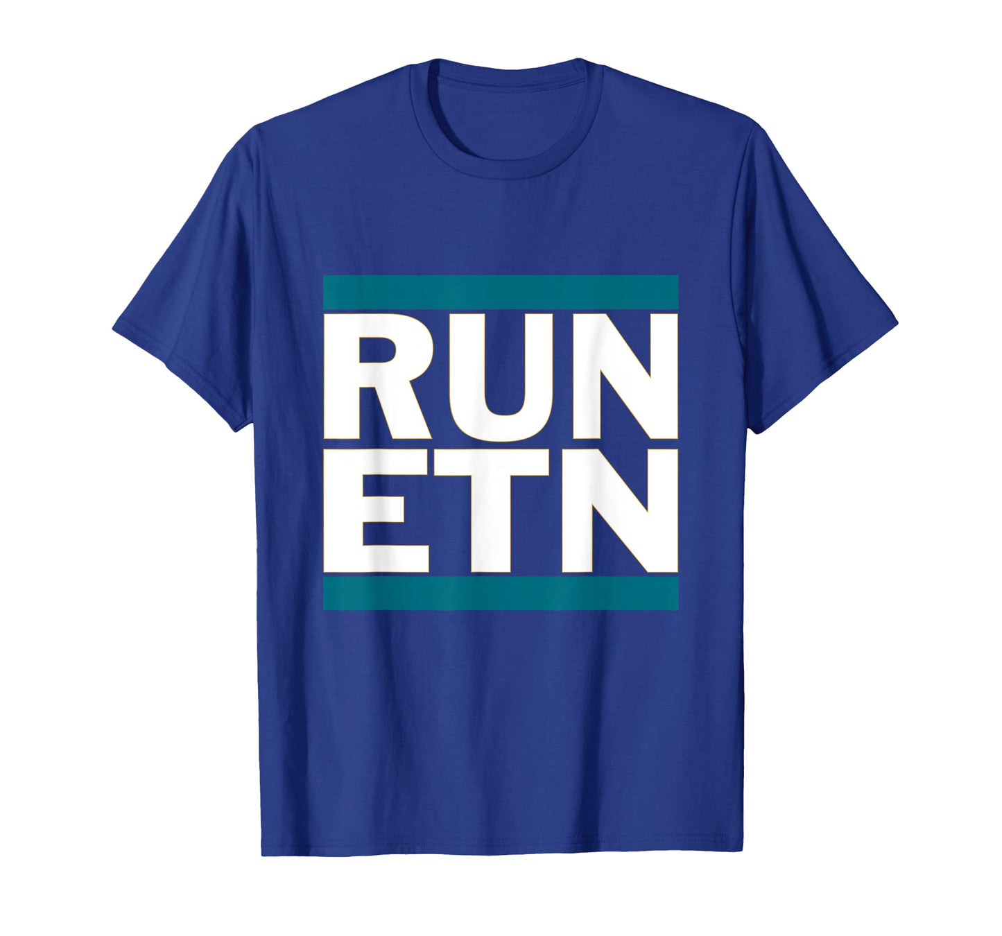 Run ETN T-Shirt