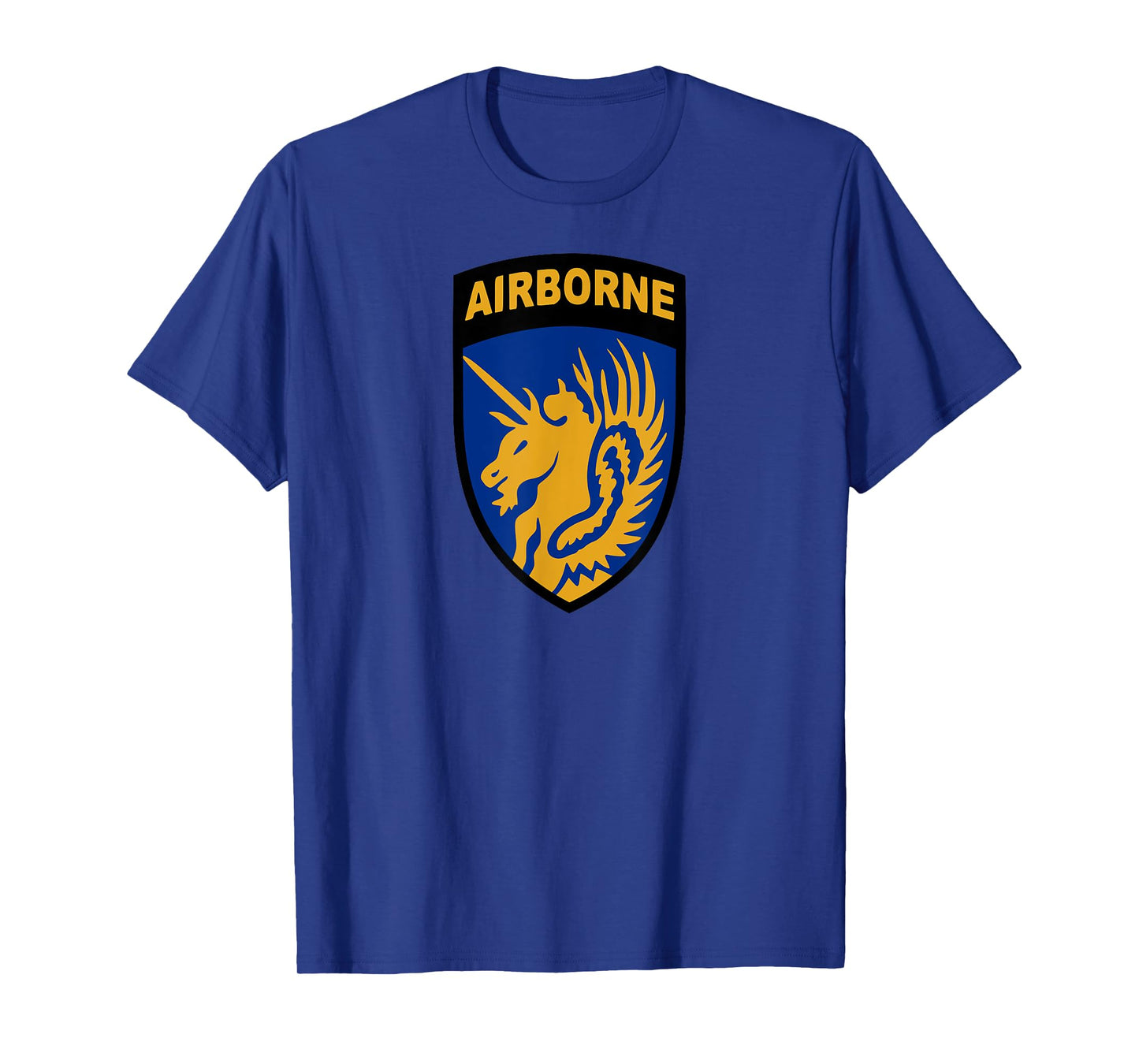 13th Airborne Division T-Shirt