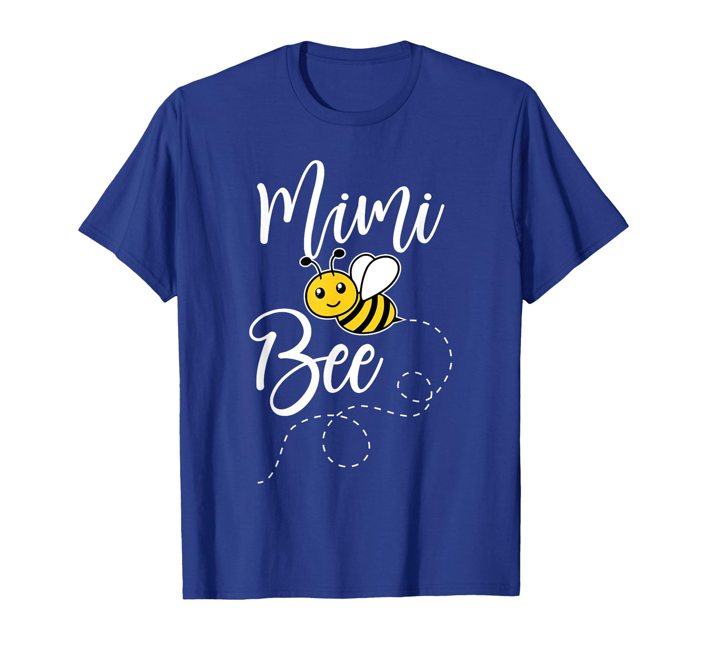 Mimi Of The Bee Day Girl Hive Family Matching Birthday Sweet T-Shirt