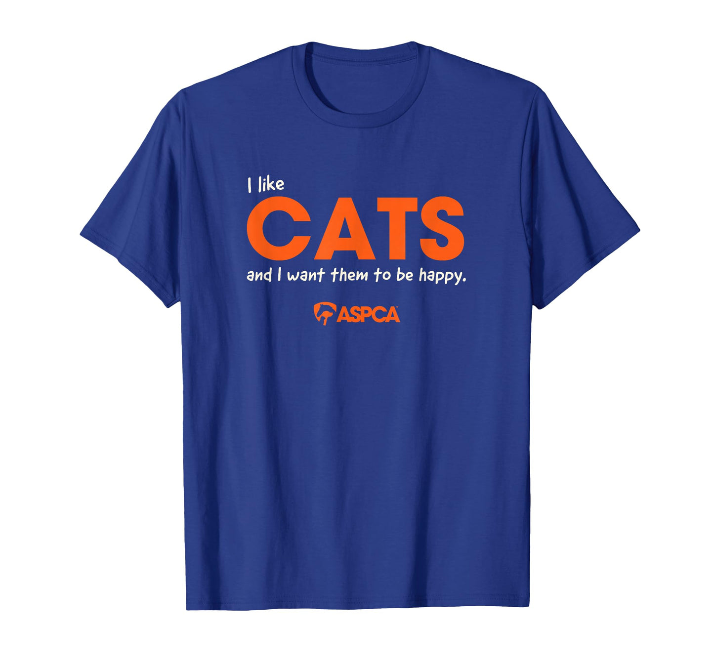 I Like Cats T-Shirt
