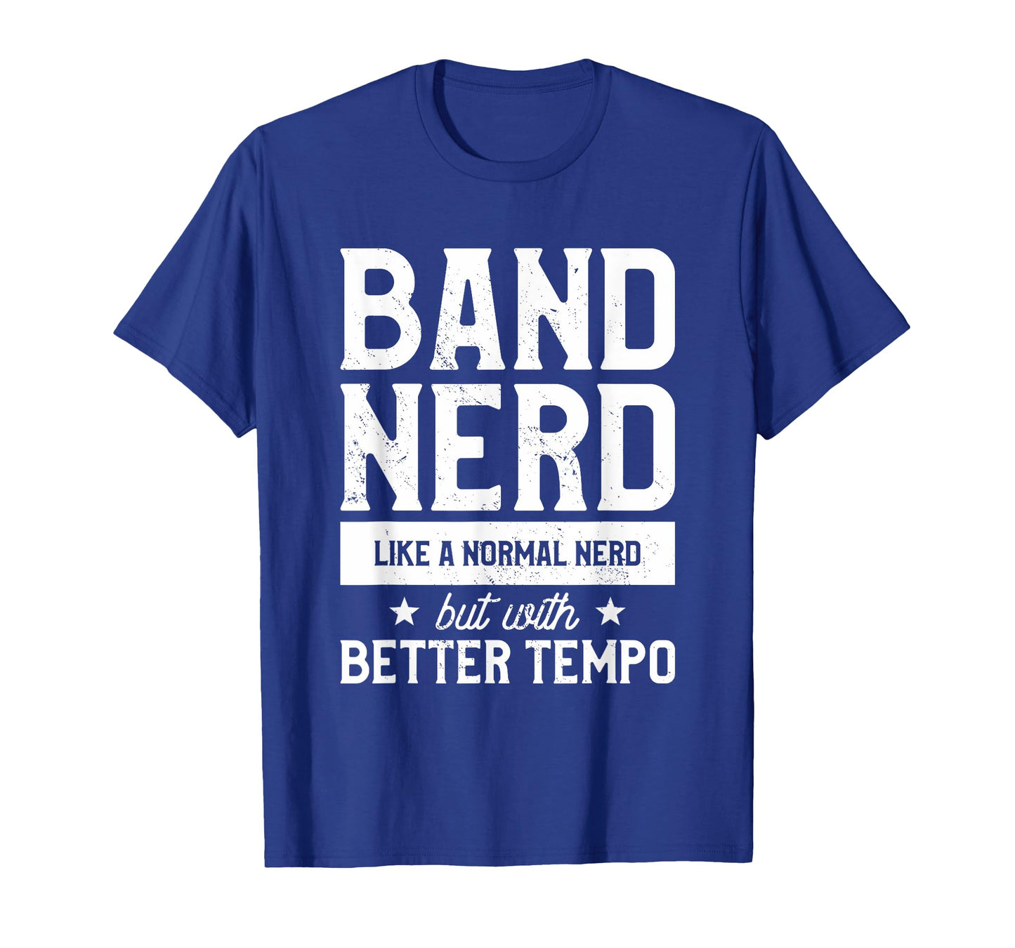 Band Nerd Definition Music Musician Vocalist Bands T-Shirt