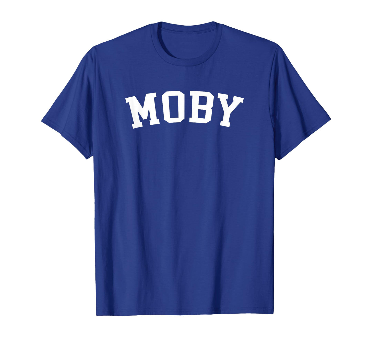 MOBY T-Shirt