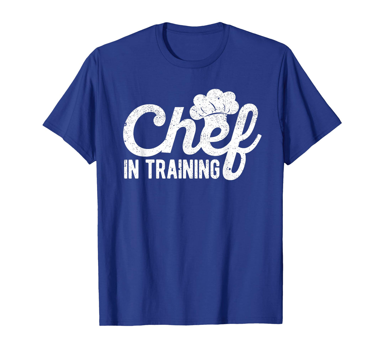 Chef in Training Kitchen Culinary Cook Food Cuisine Cooking T-Shirt
