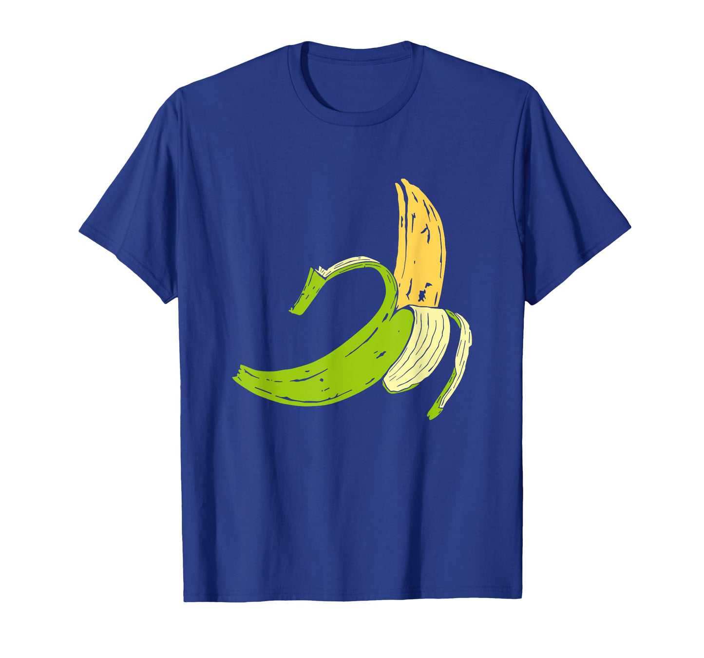 Platano Maduro Banana T-Shirt