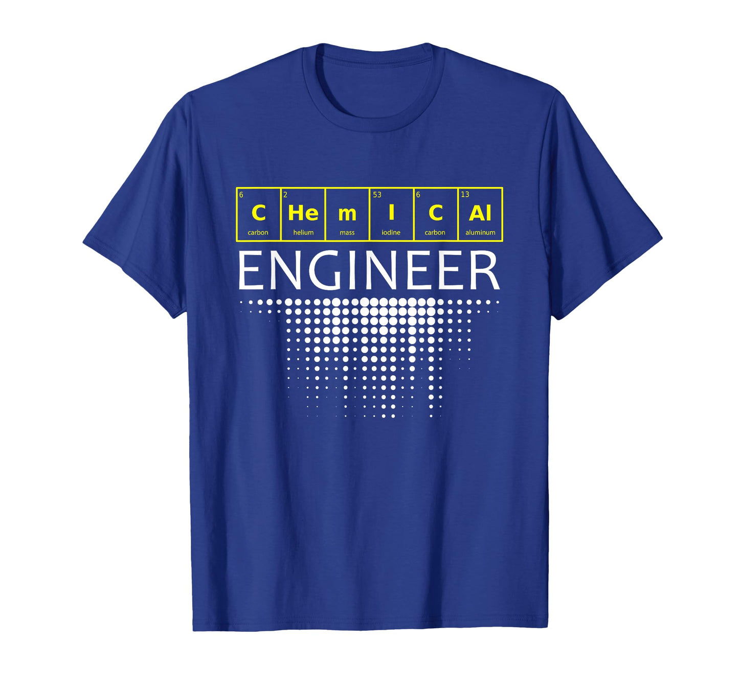 Chemical Engineer Engineering Gifts T-Shirt