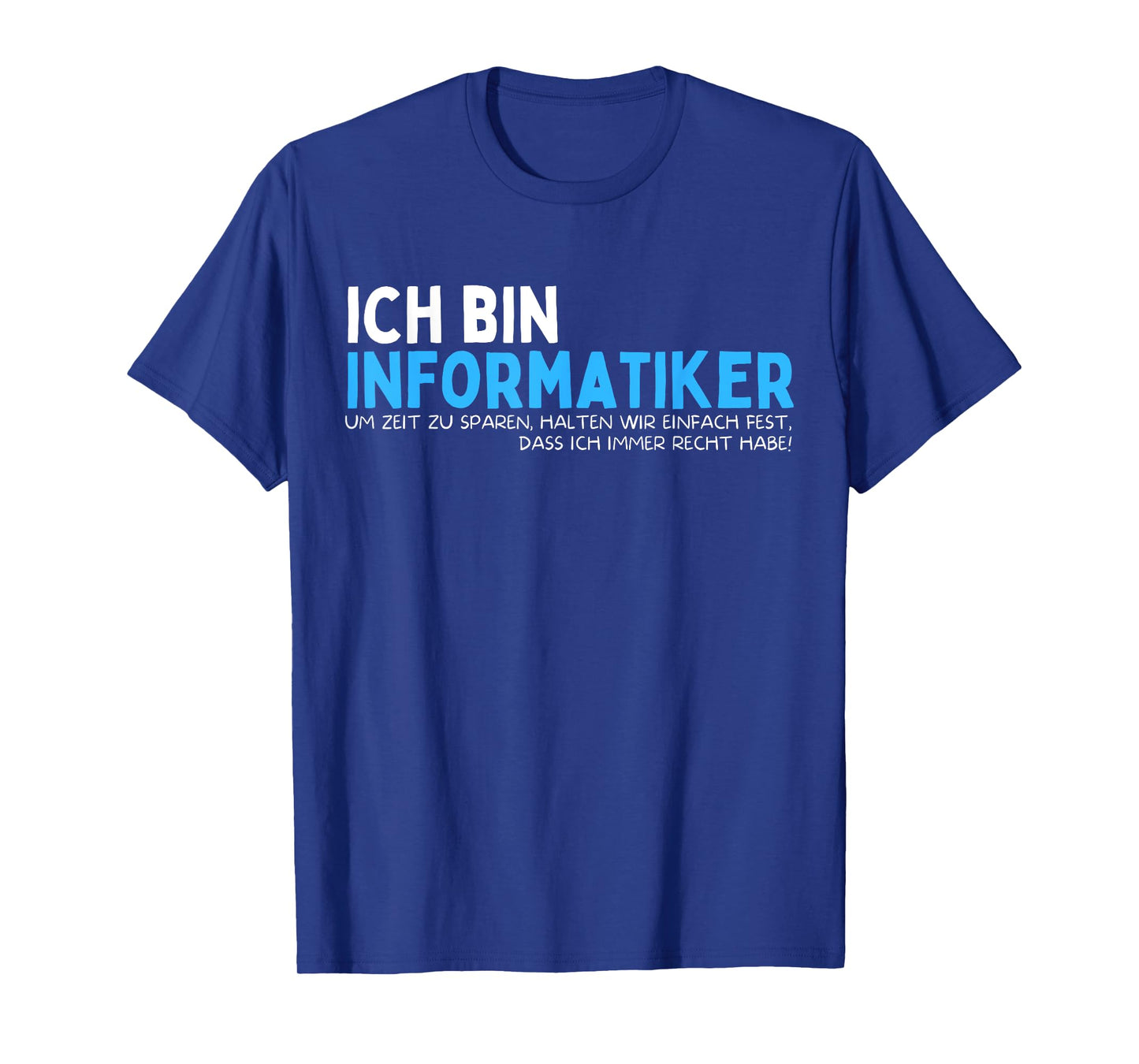 Computer Scientist Computer Science Software IT Computer Programmer T-Shirt