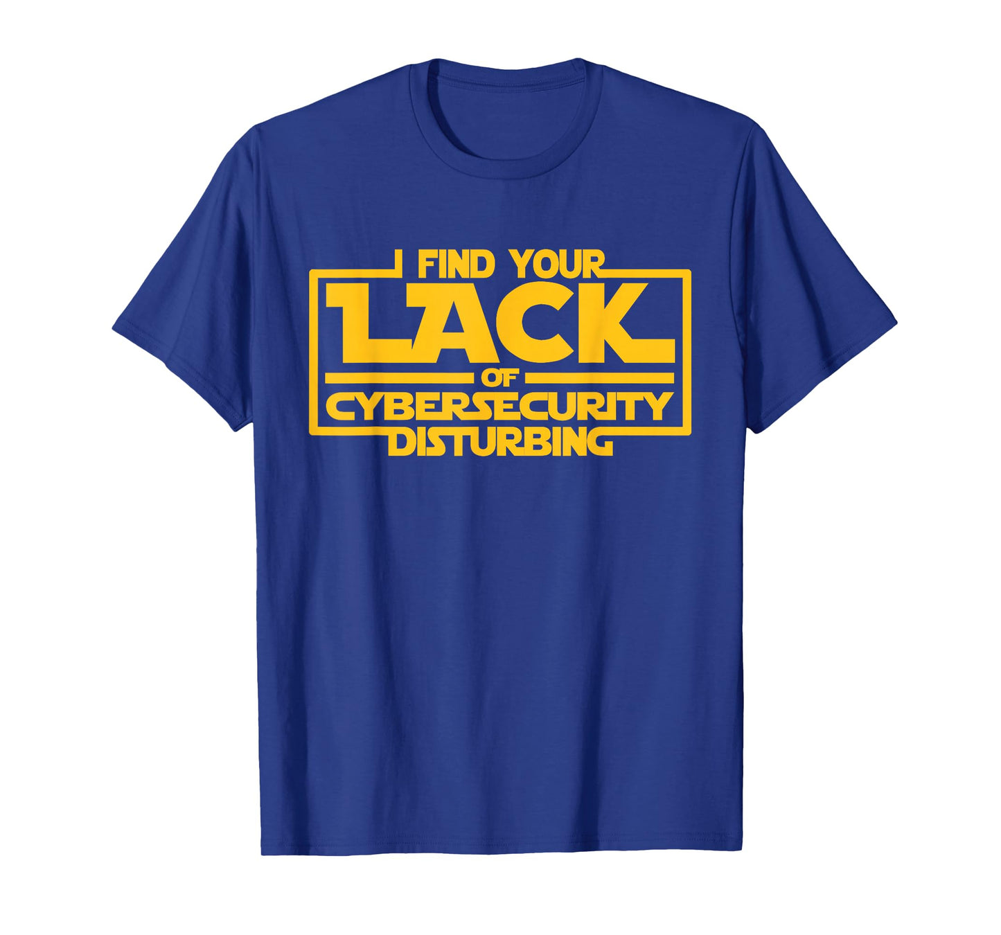 Cybersecurity Gifts | Enable MFA Hacker Pentester Phishing T-Shirt