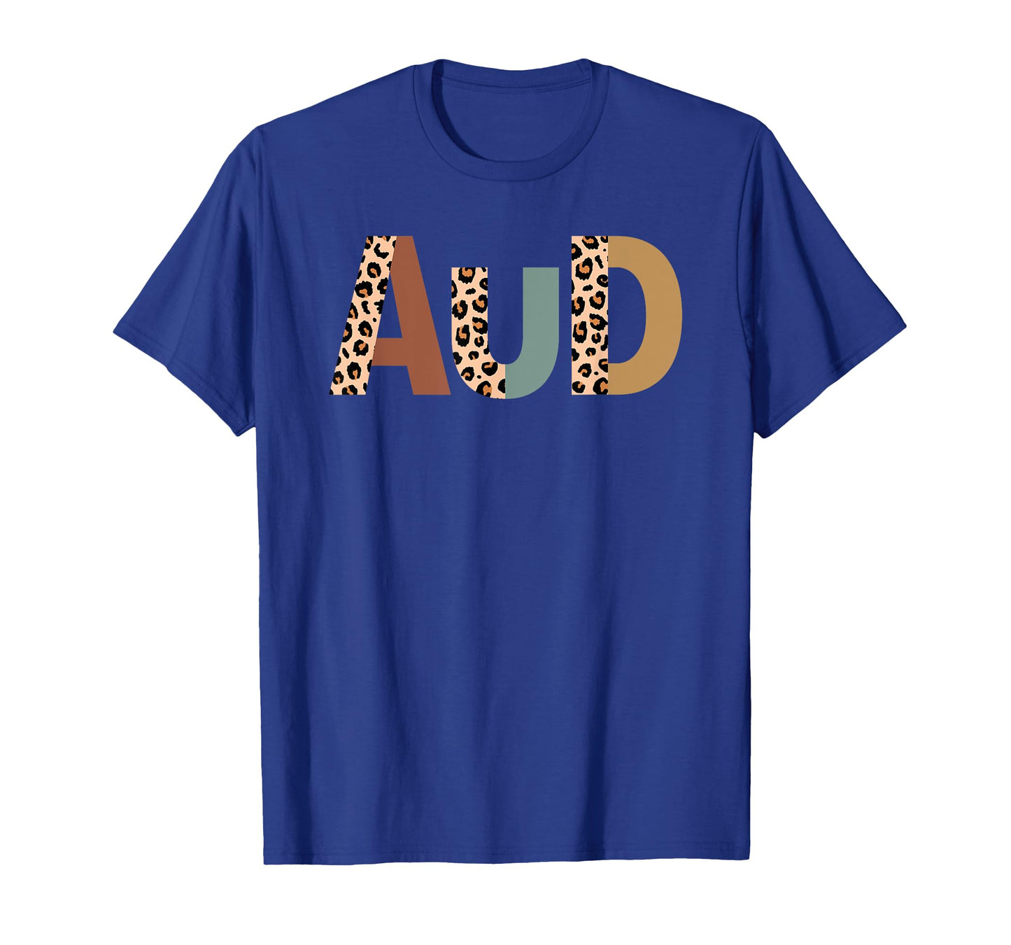 Audiologist AuD Doctor of Audiology Appreciation T-Shirt