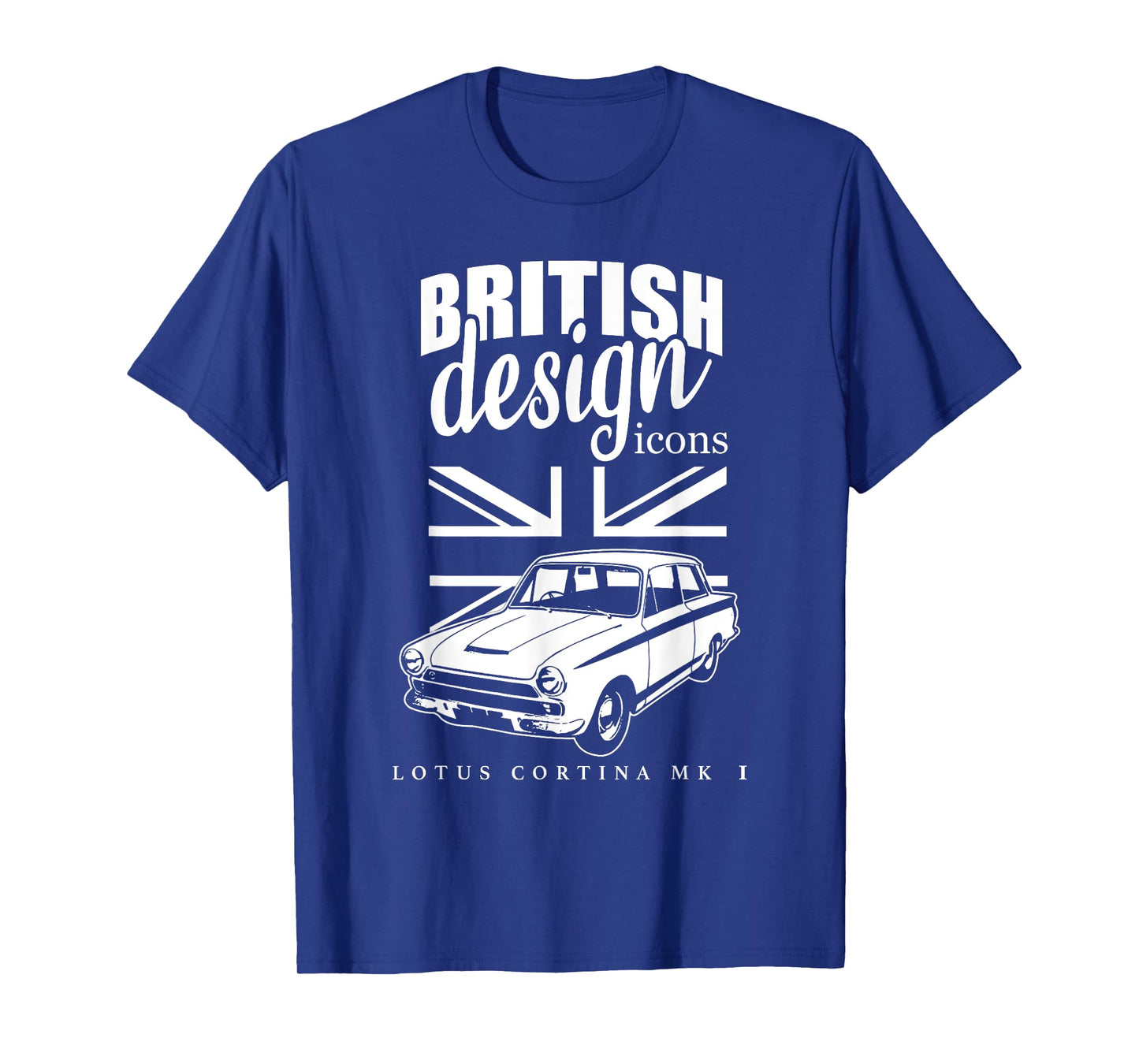 Cortina Mk 1 T-Shirt