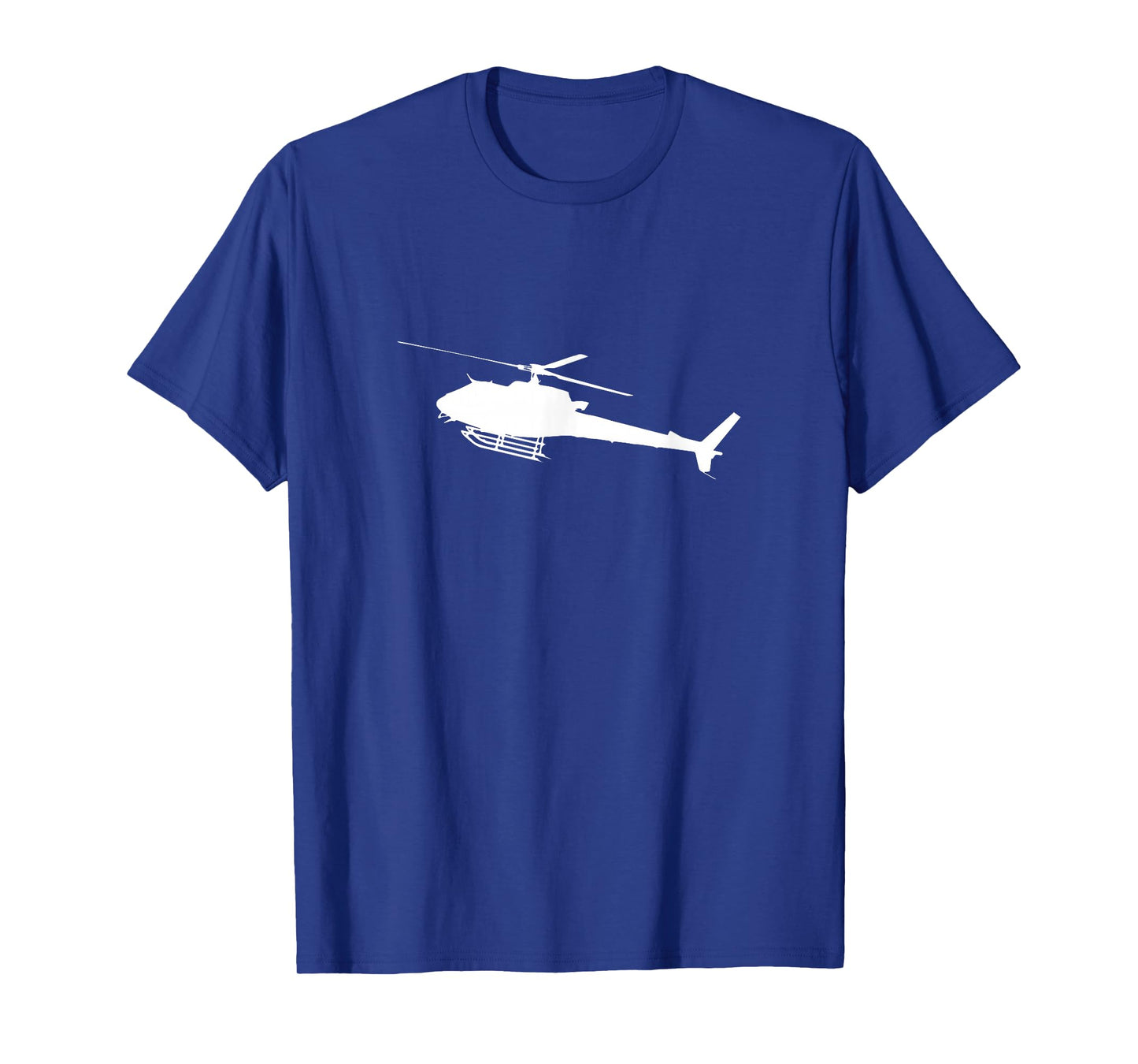 AS350 AStar helicopter pilot or crew t-shirt T-Shirt