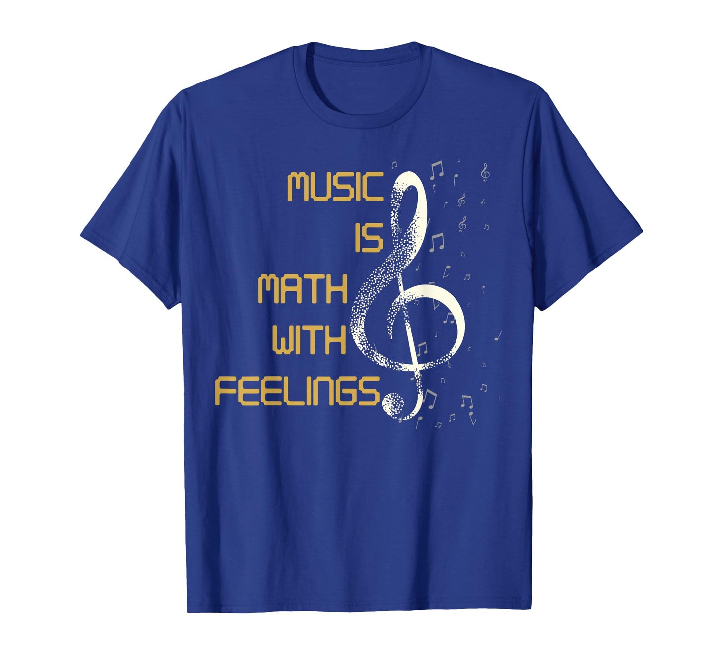 Awesome Music T-Shirt