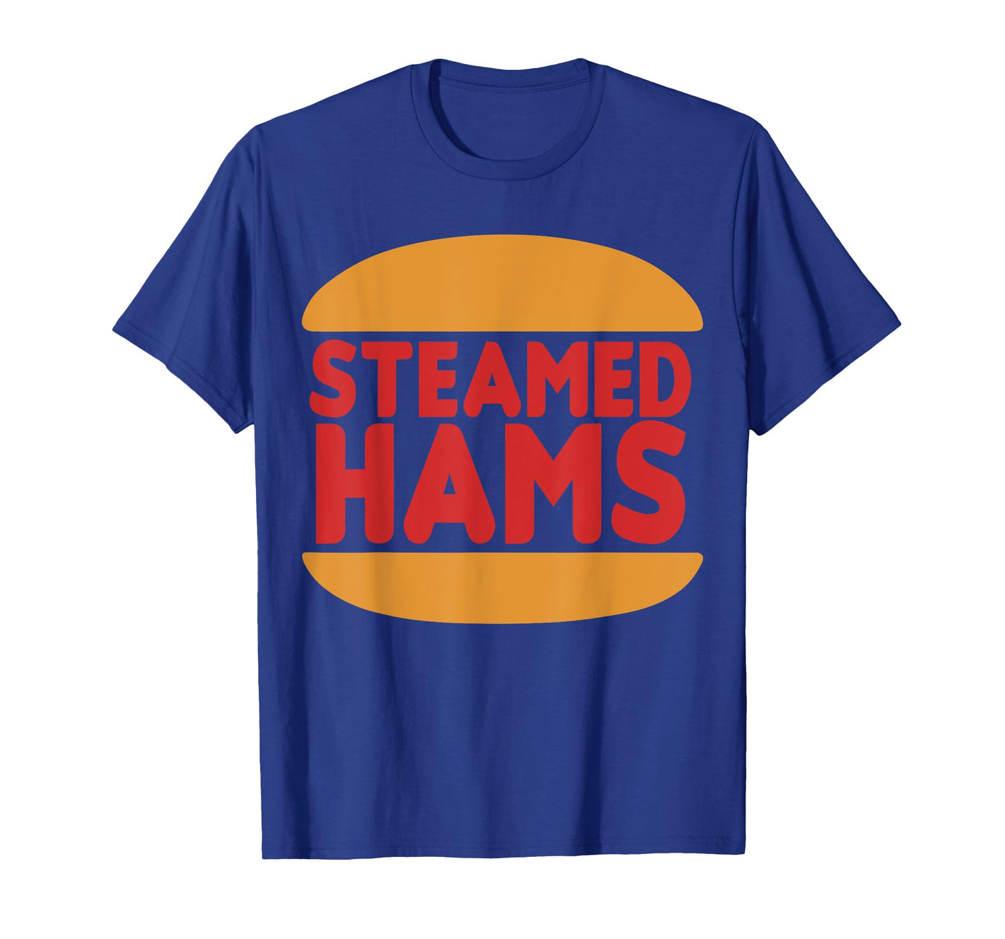 Steamed Hams Shirt | Aurora Borealis Dankity Dank Meme Shirt T-Shirt