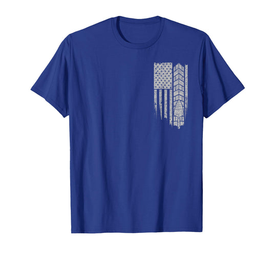 American Bricklayer T-Shirt