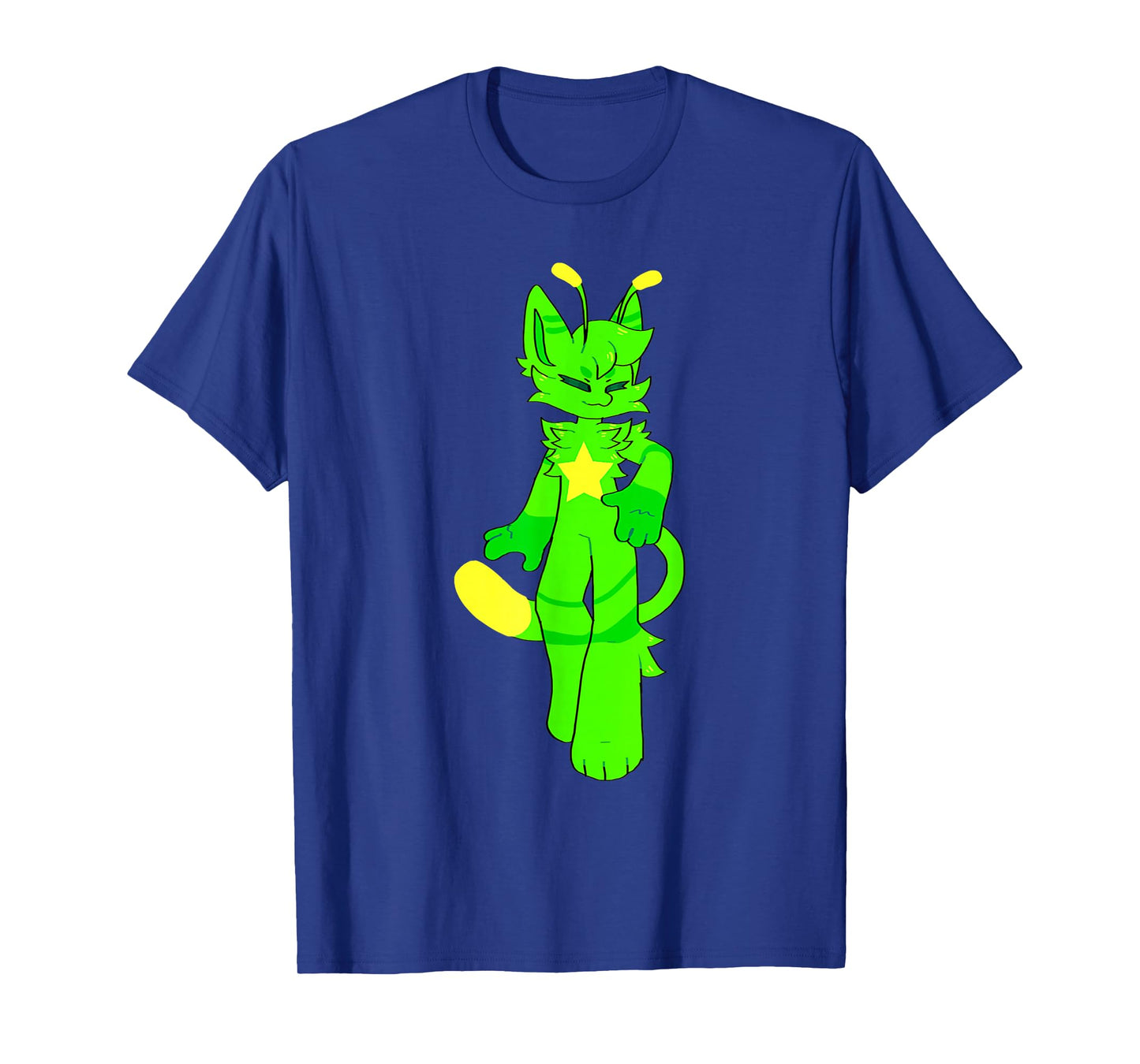 Gnarpy Plush T-Shirt