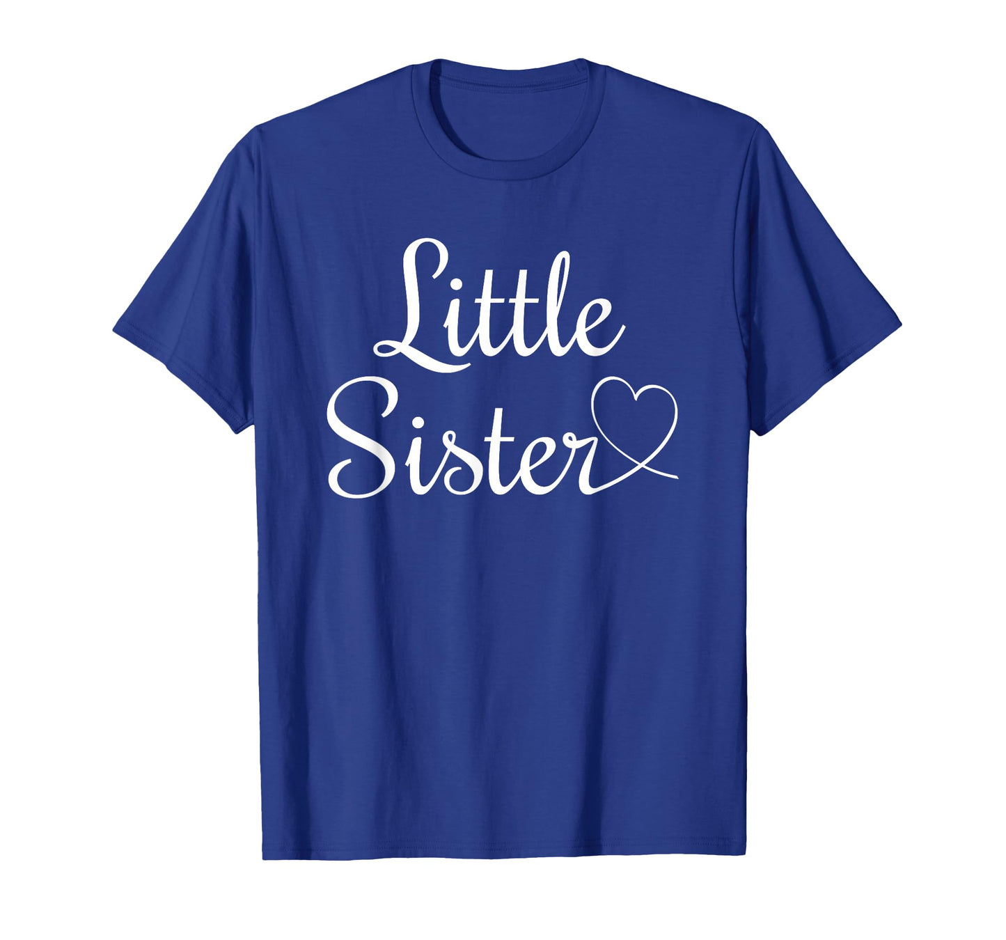 Cool Little Sister T-Shirt