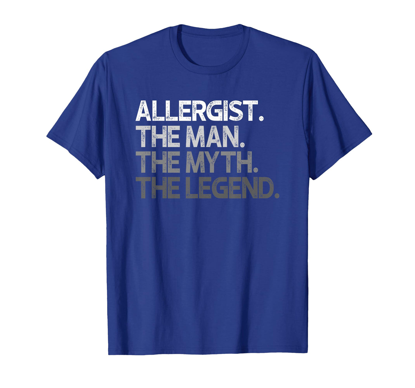 Allergist Gift T-Shirt