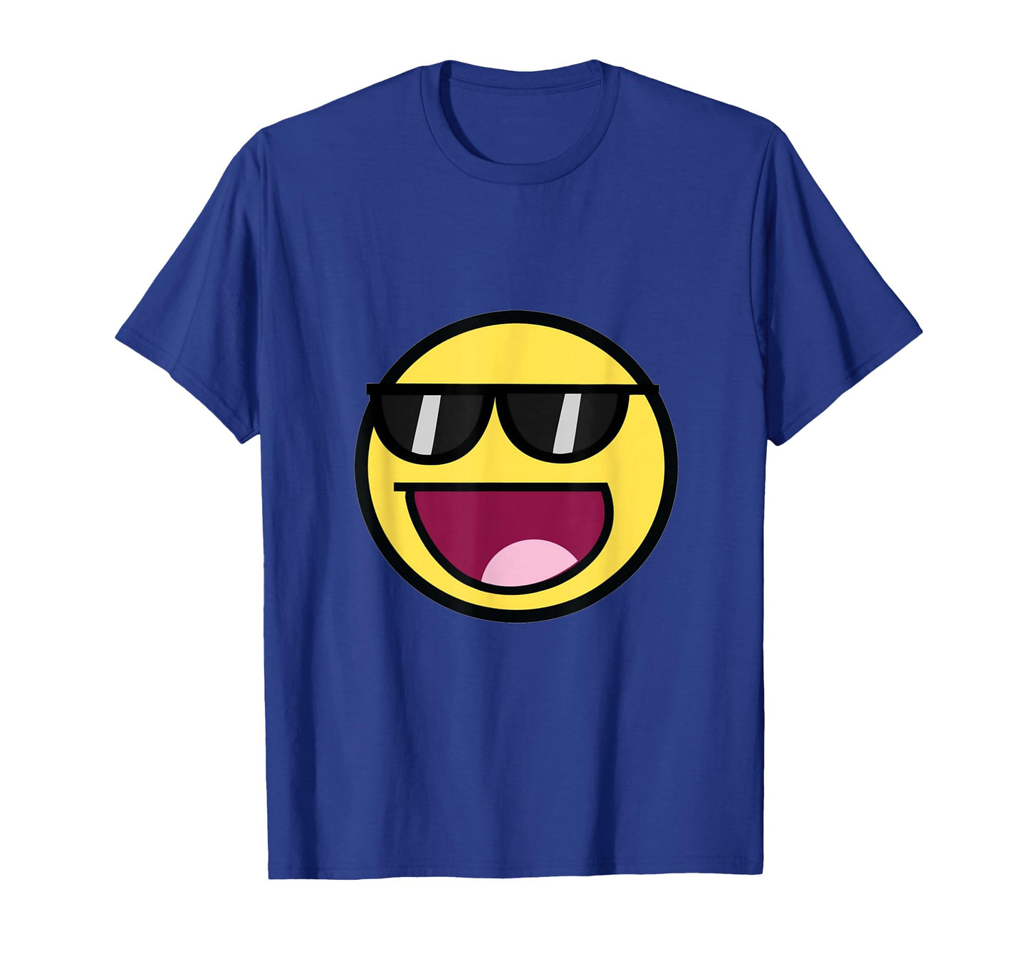 Epic Face T-Shirt
