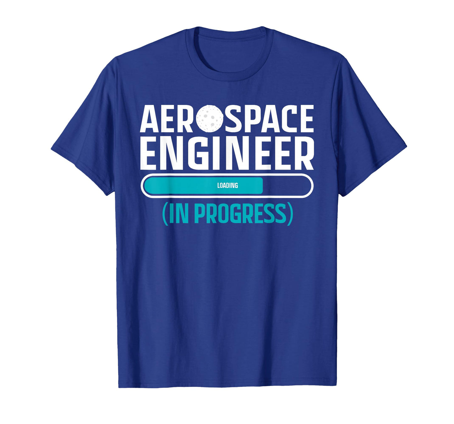 Cool Aerospace Engineer For Men Women Aeronautical Engineer T-Shirt