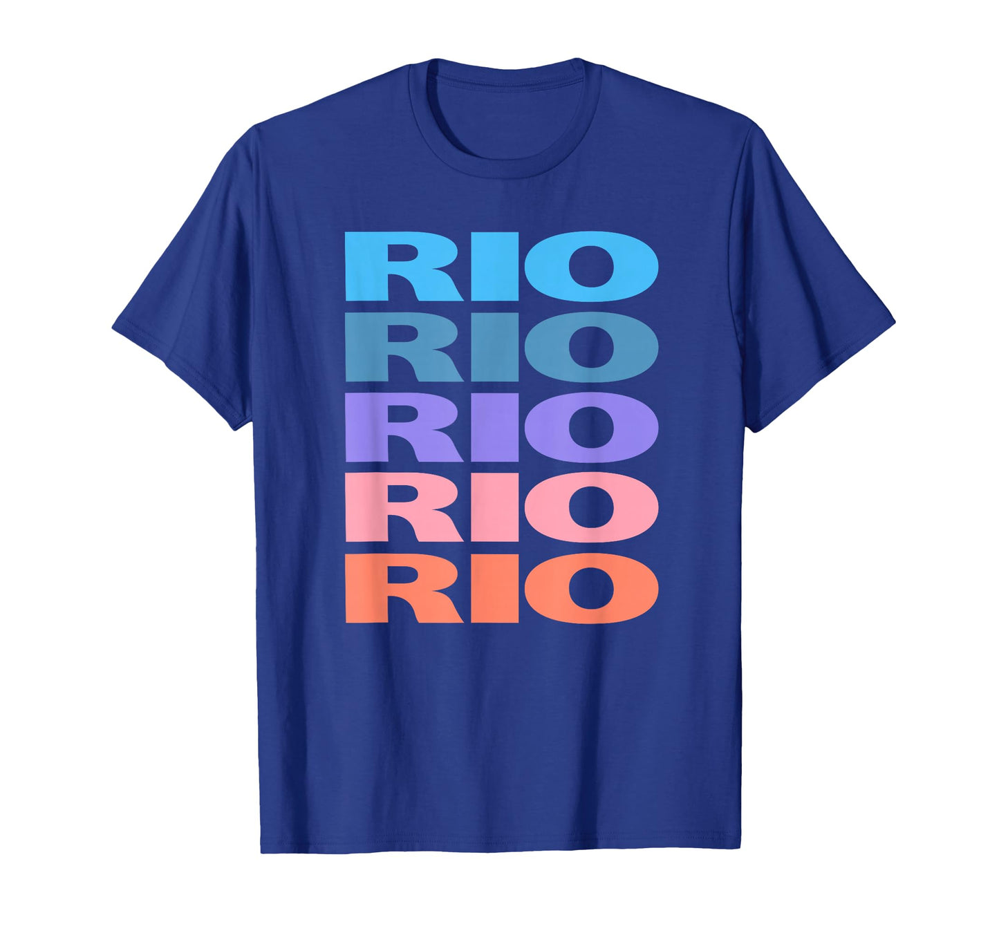 Rio T-Shirt
