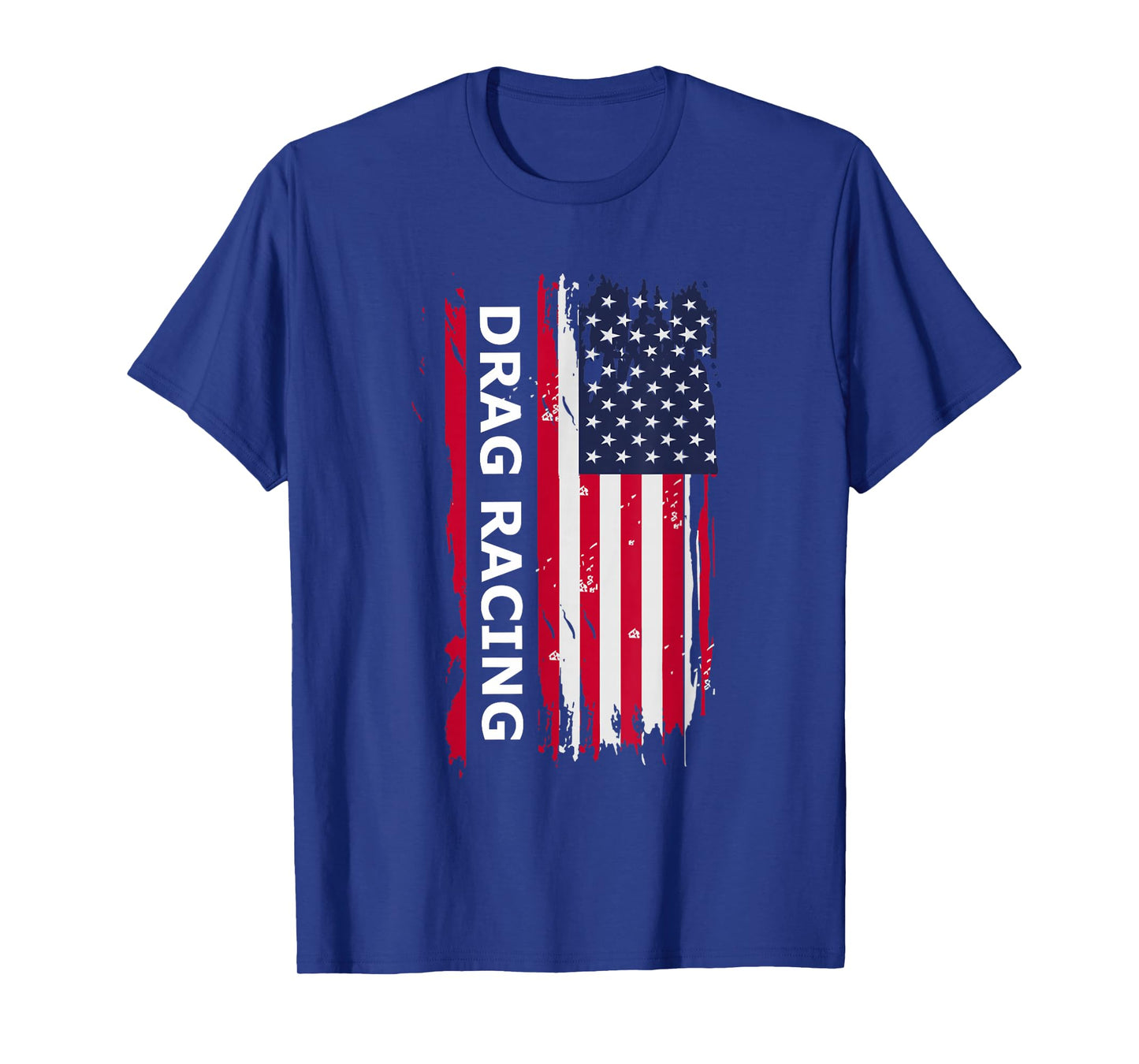 Drag Racing T-Shirt