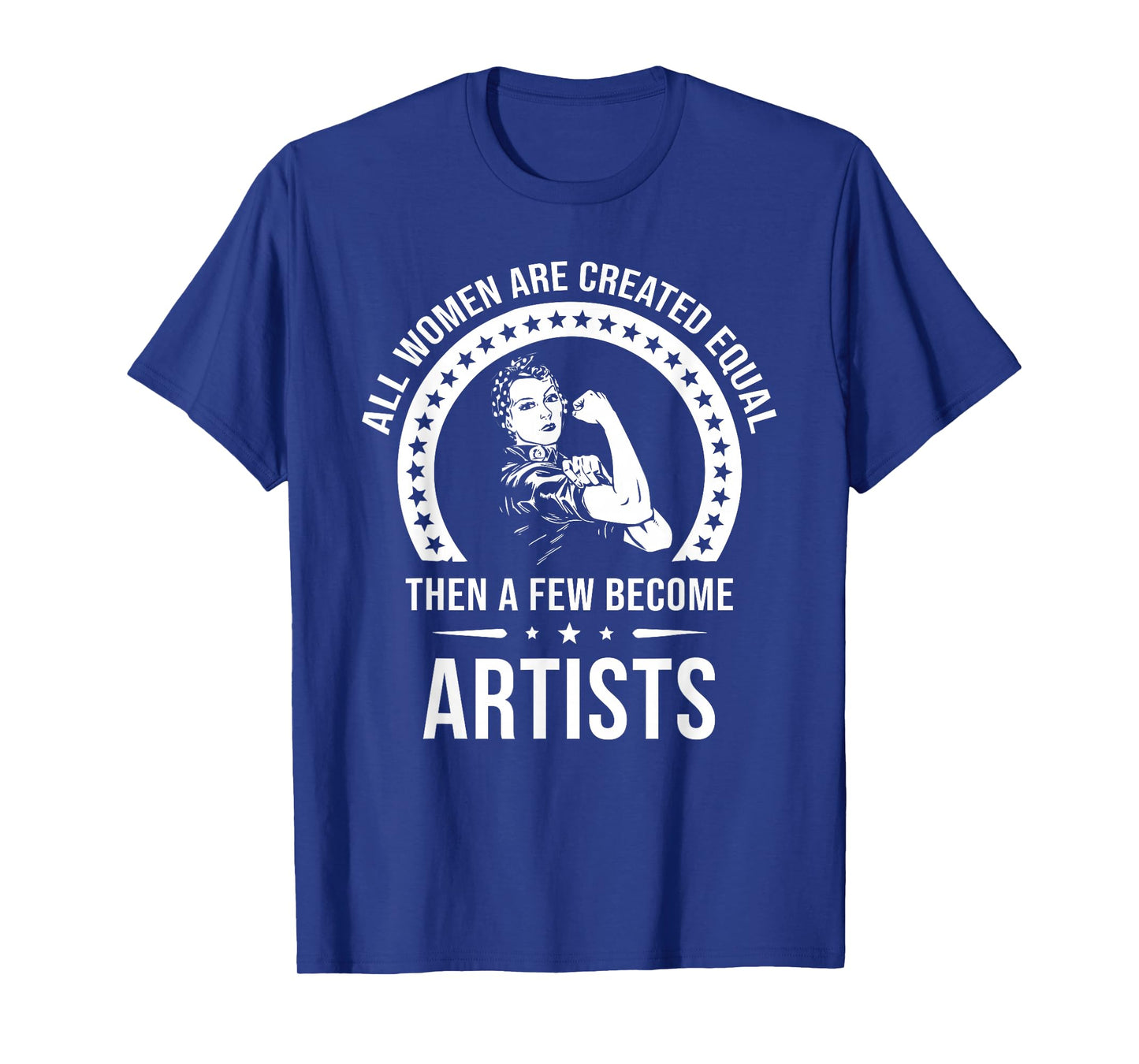 Artist Shirts for Women | Artist T-Shirt