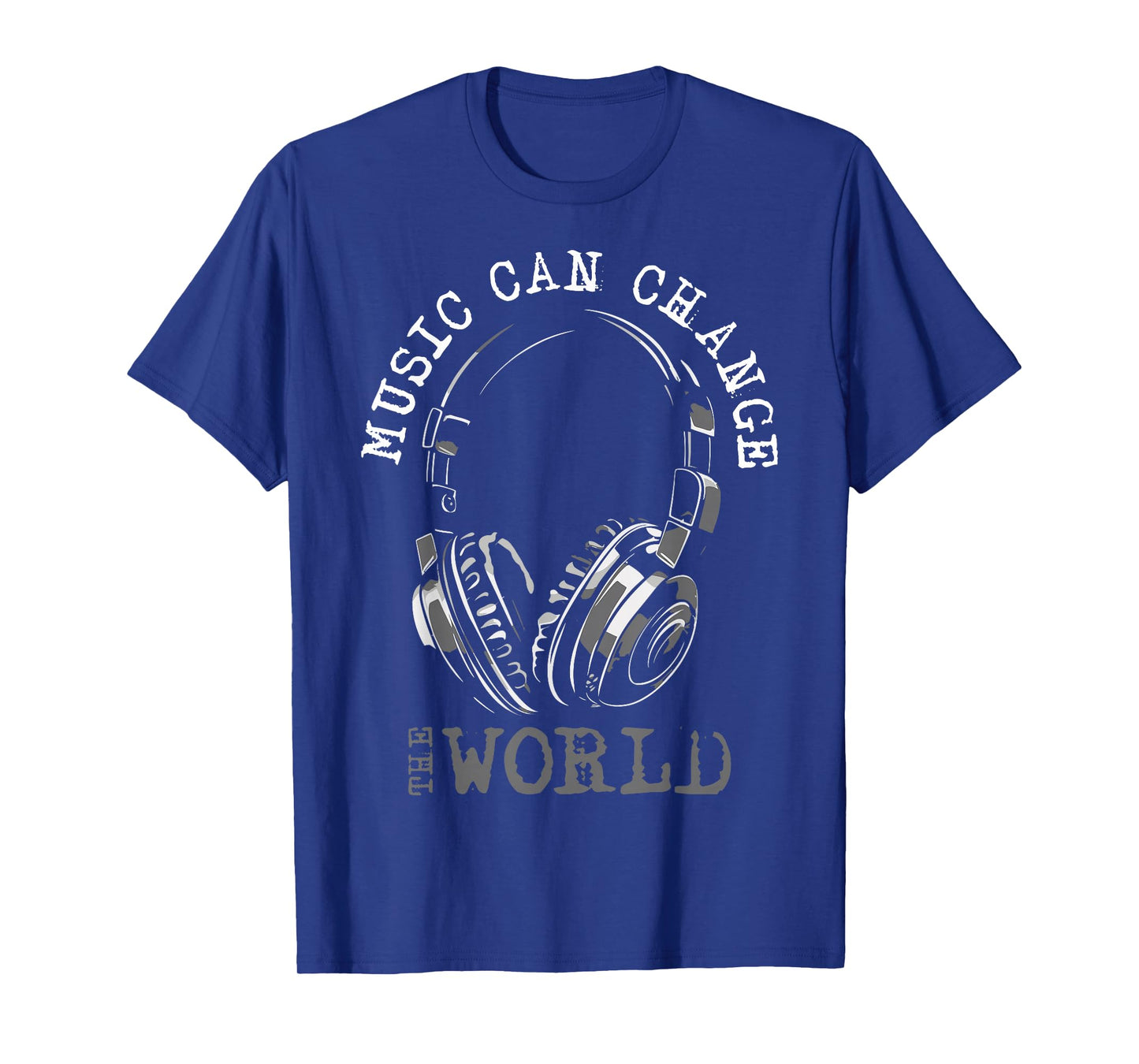 Awesome Music T-Shirt