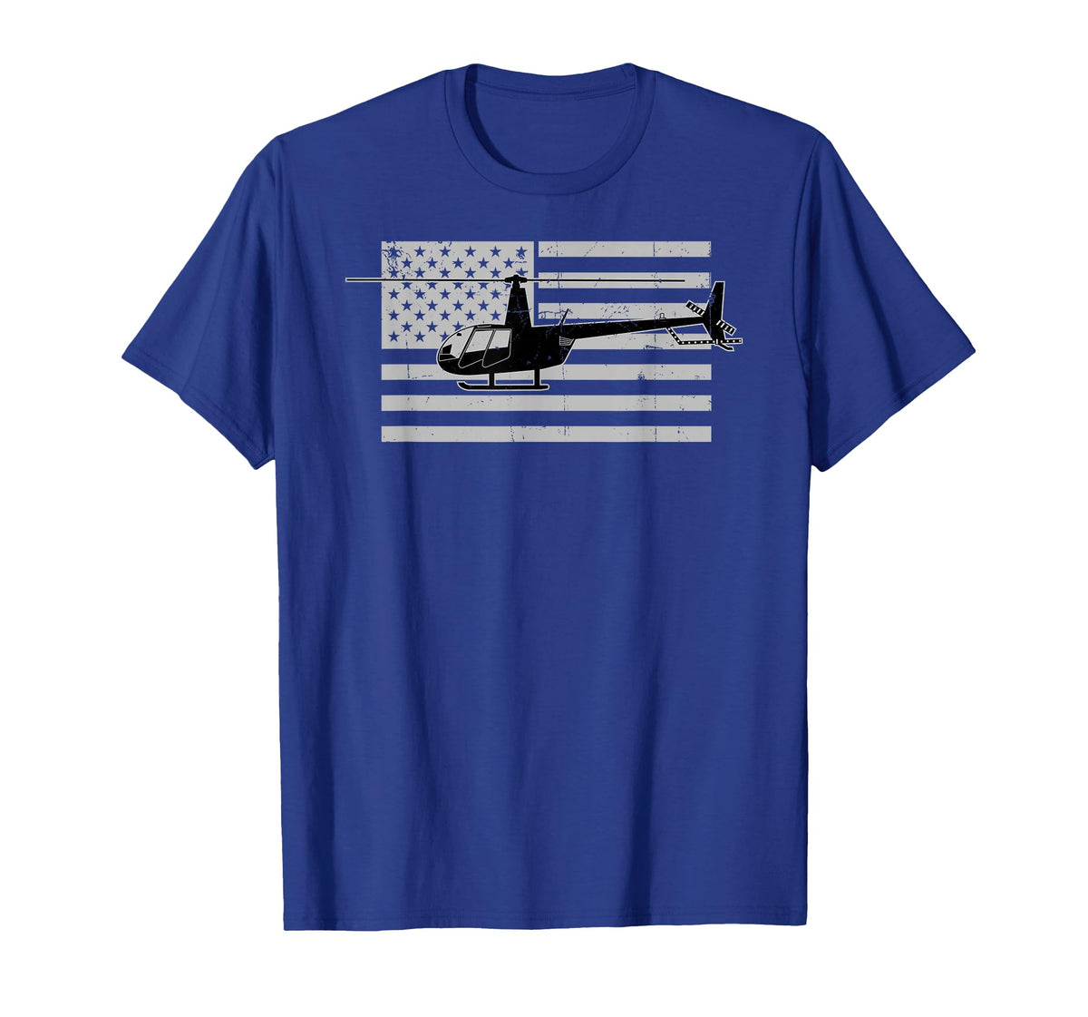 Helicopter Pilot Helicopter Aviation Helicopter T-Shirt