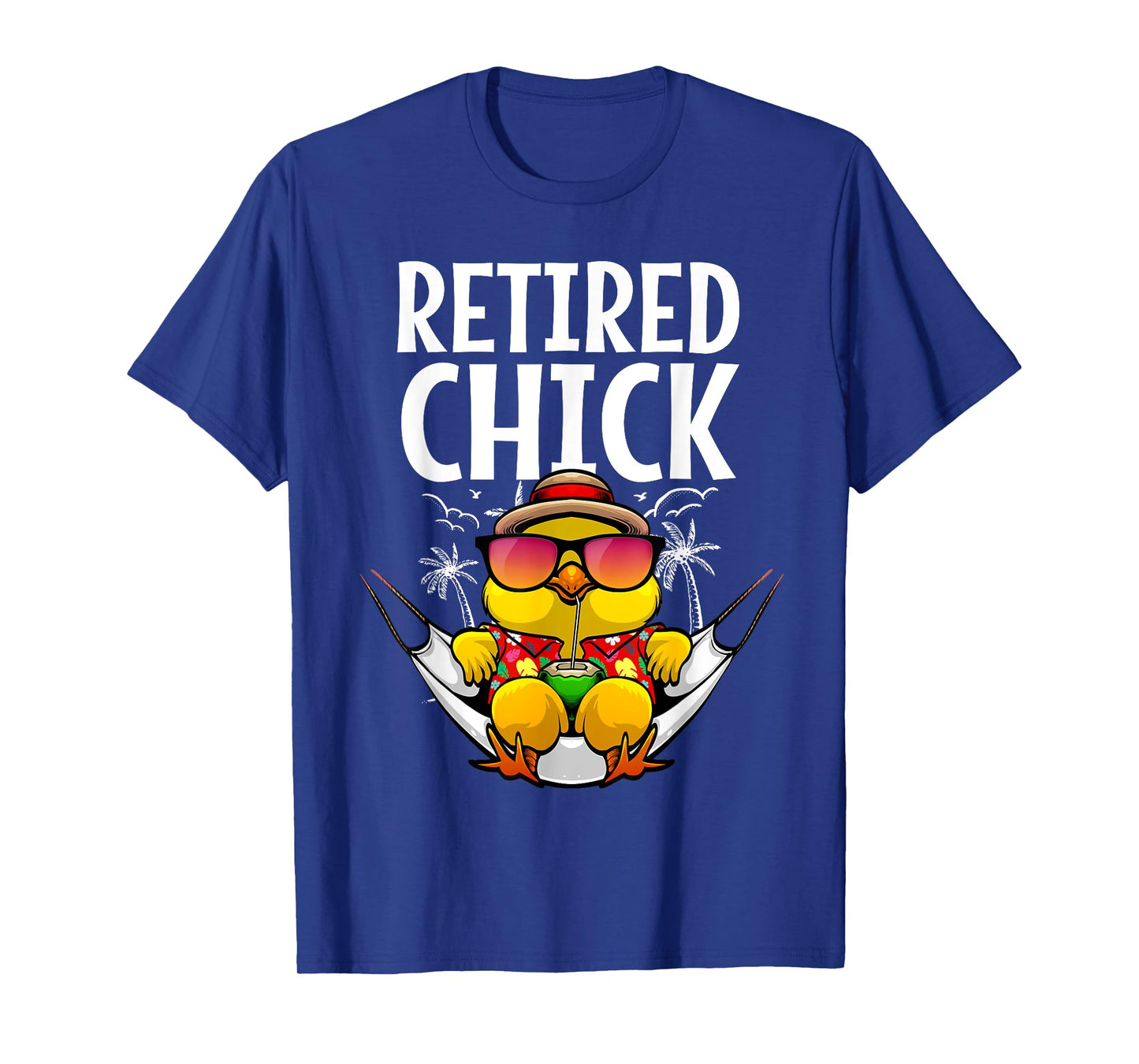 Cute Retirement Art For Mom Women Retirement Lover Retired T-Shirt