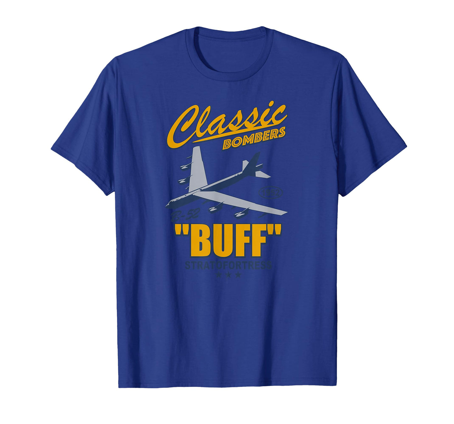 B-52 Buff T-Shirt