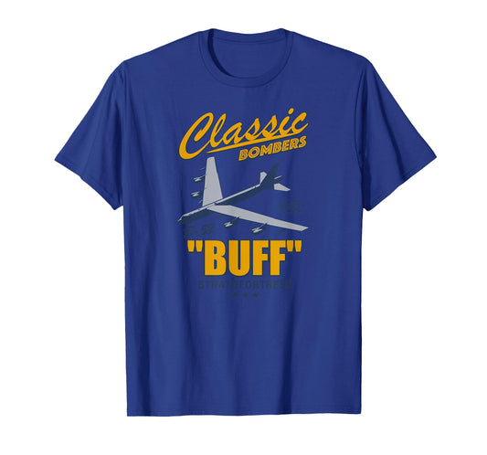 B-52 Buff T-Shirt