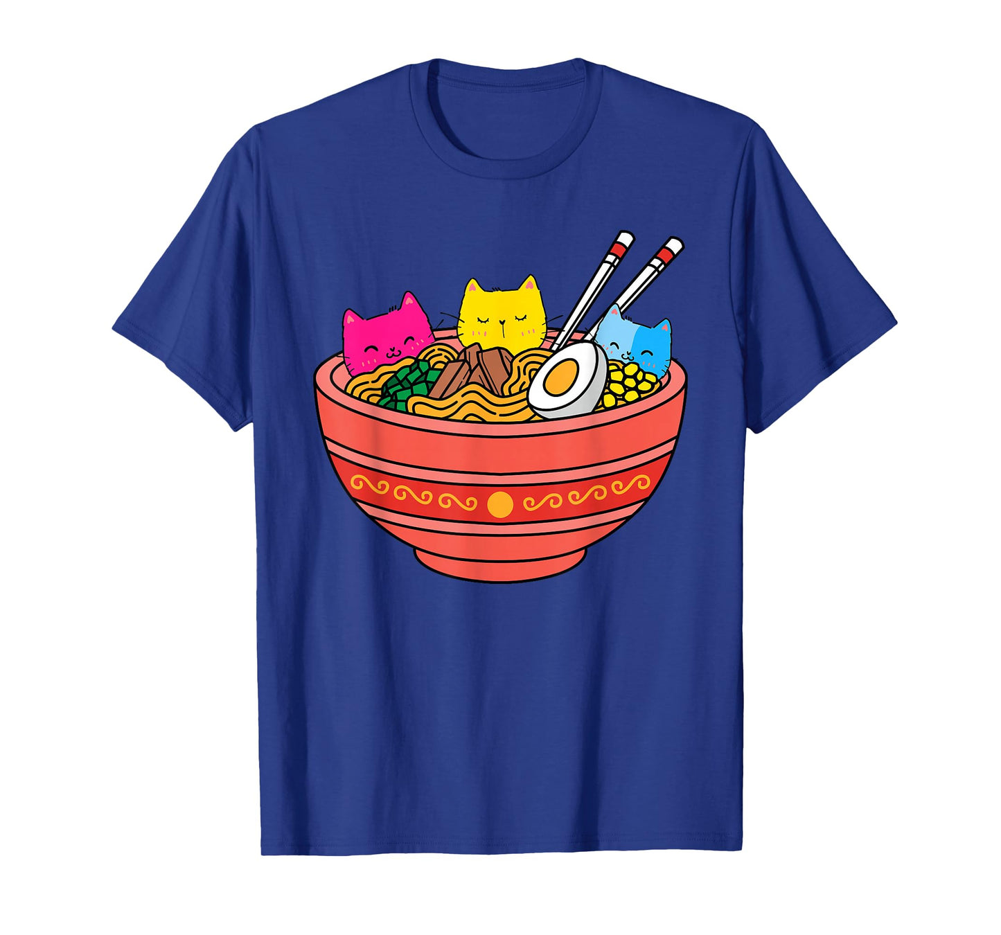 Pansexual Cats Pansexual Pride T-Shirt