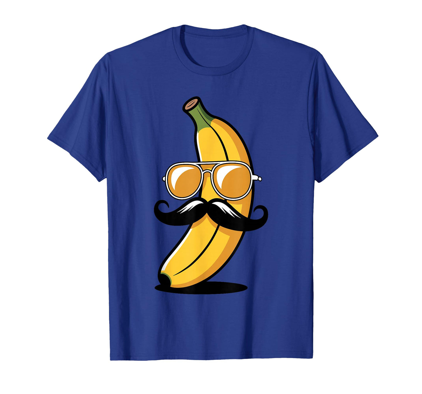 Funny Banana Art for Men Women Kids Banana Gag Banana Lover T-Shirt