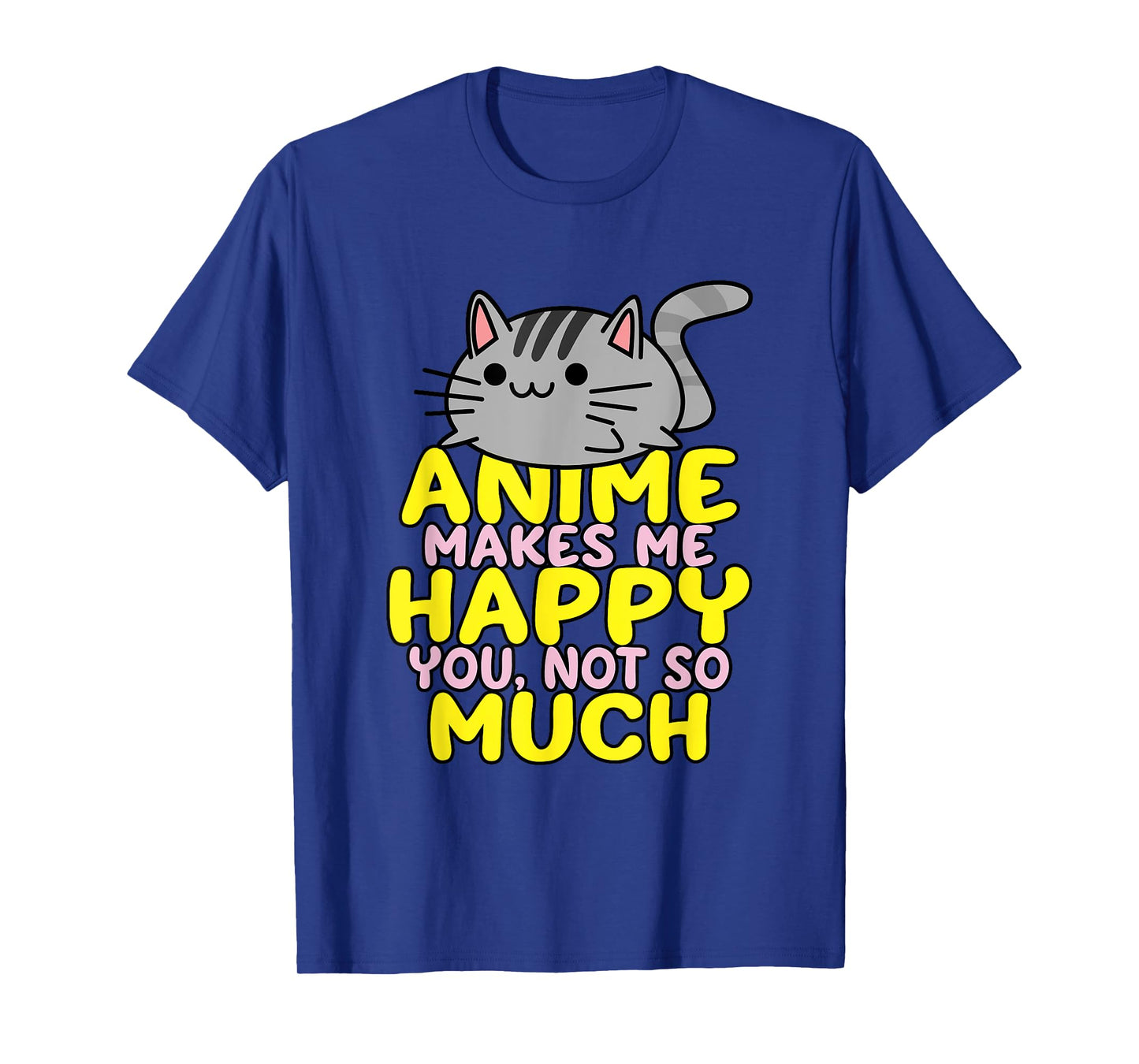 Anime T-Shirt
