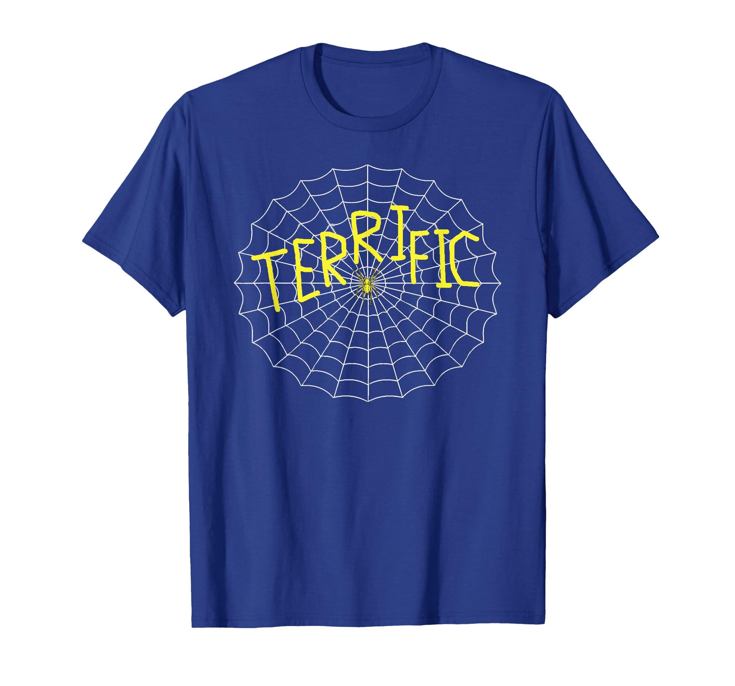 Charlotte's Terrific Spider Web T-Shirt